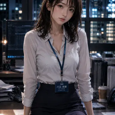 Profile image of みお