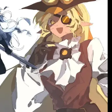 Profile image of 시간지기