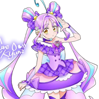 Profile image of 보라율