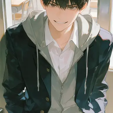 Profile image of Kenta Matsuoka