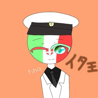Profile image of イタ王