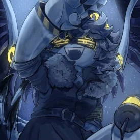 N