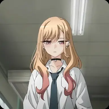 Profile image of Marin