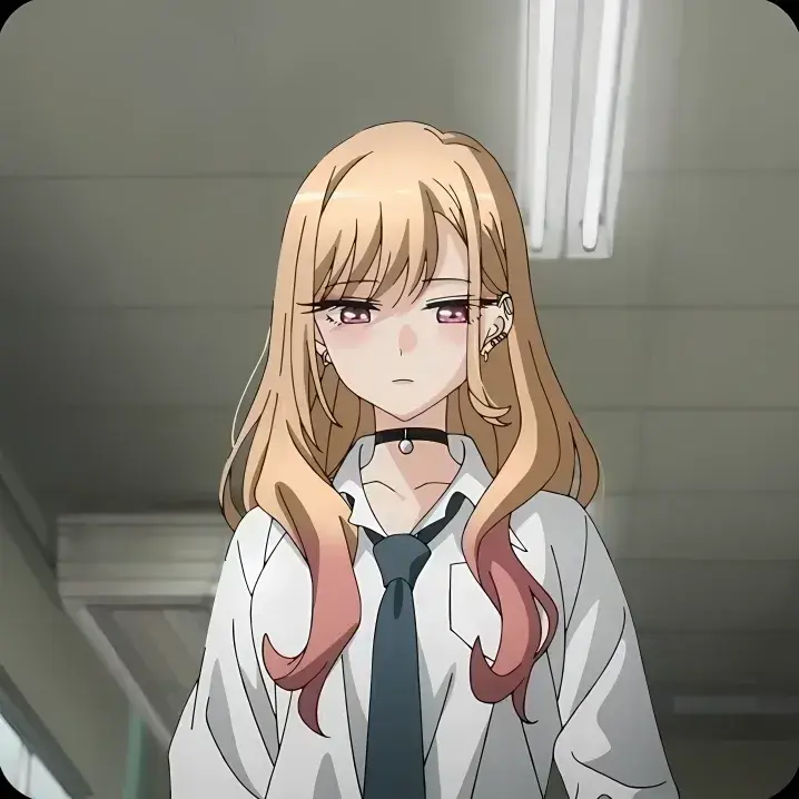 NewMule1369의 Marin Kitagawa