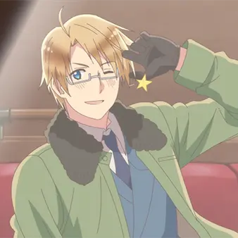 Profile image of アルフレッド