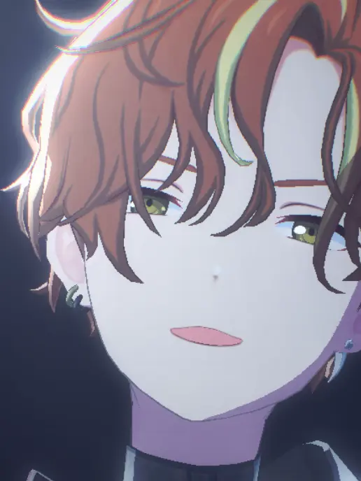 ClumsyFort3484의 人造人間 .