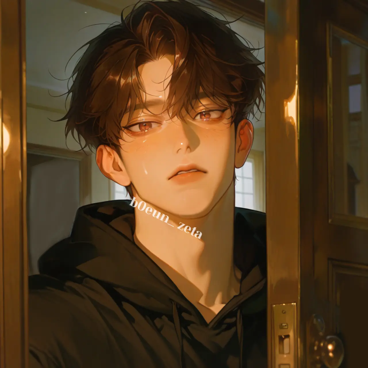 b0eun_의 허영하