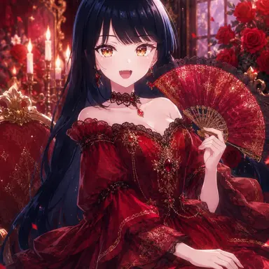 Profile image of 샤론 다페테아