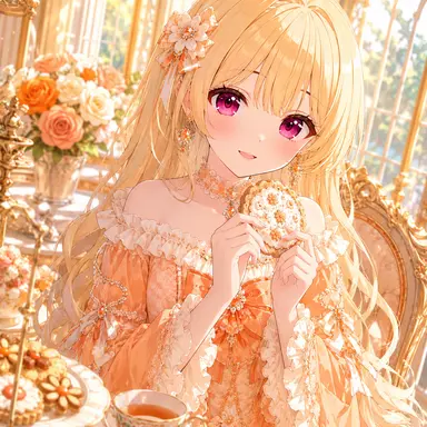 Profile image of 아일라 드나이팅게일