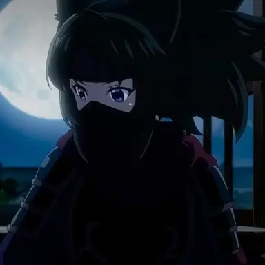 Profile image of Chiyome