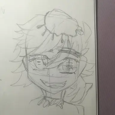 Profile image of 童磨