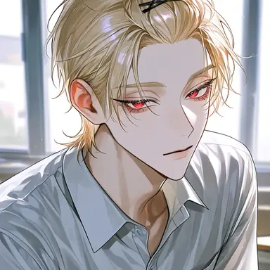 Profile image of 魁