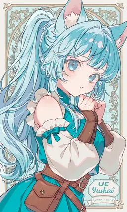 Profile image of エリシア
