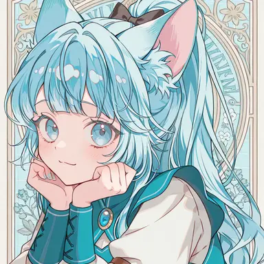 Profile image of 에리시아