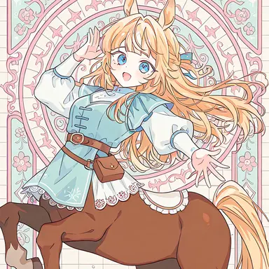 Profile image of 세리안