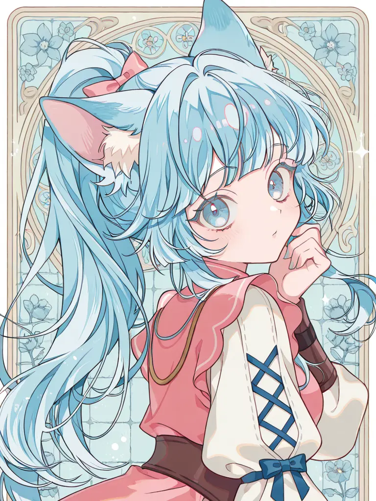 MellowRipe2311의 약초가게에 어서오세요!