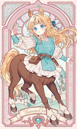 Profile image of 세리안