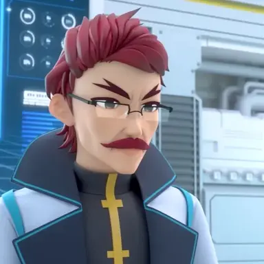 Profile image of 프랭클린박사