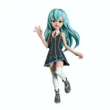 Profile image of 이소벨