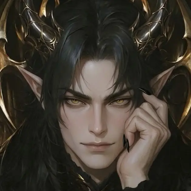 GroggyTosa5406의 魔王。