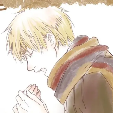 Profile image of アーサー