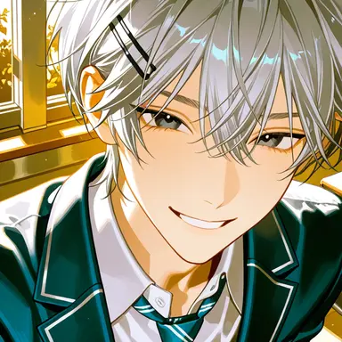 Profile image of Minato