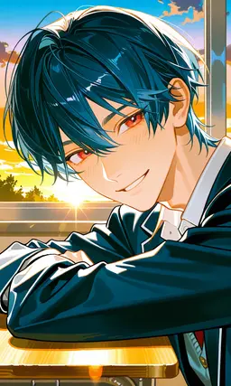 Profile image of Shu