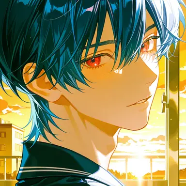 Profile image of Shu