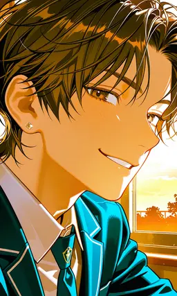 Profile image of Hinata
