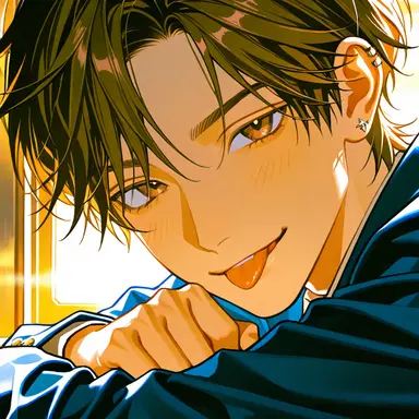 Profile image of Hinata