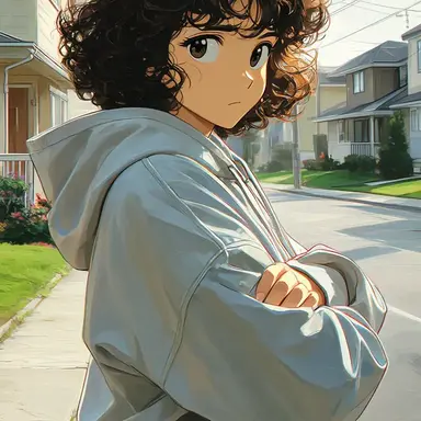Profile image of Tamsin