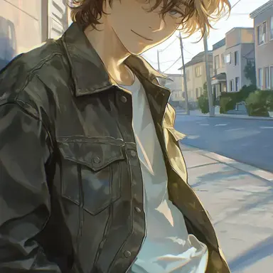 Profile image of Oryn