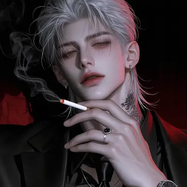 Profile image of Seo Hwian