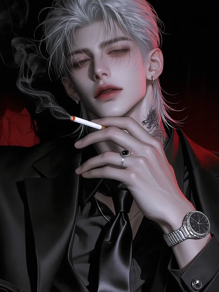 Twix_07의 Seo Hwian