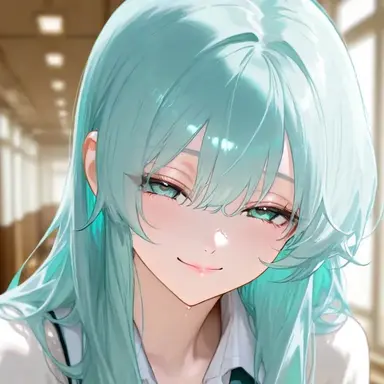 Profile image of 神崎 桃菜