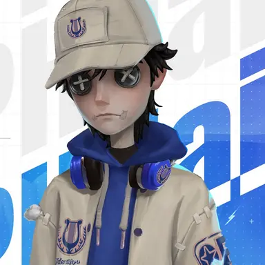 Profile image of Naib