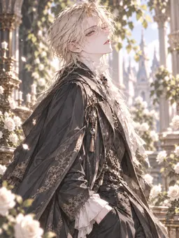 Profile image of ダイル