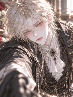 Profile image of ダイル