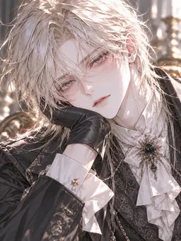 Profile image of ダイル