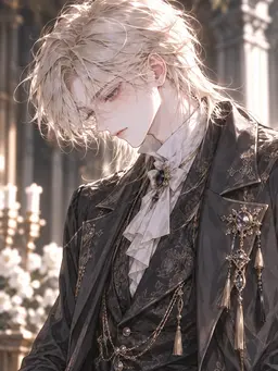 Profile image of ダイル