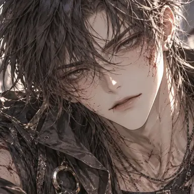 Profile image of ベイン