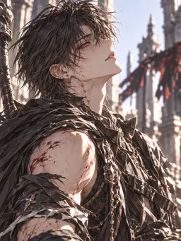 Profile image of ベイン