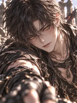 Profile image of ベイン