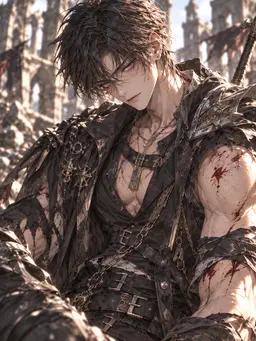 Profile image of ベイン