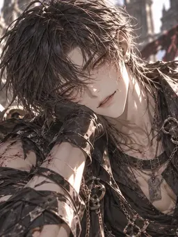 Profile image of ベイン