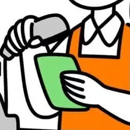 ChunkyThrow6602의 気になるバイトの先輩。