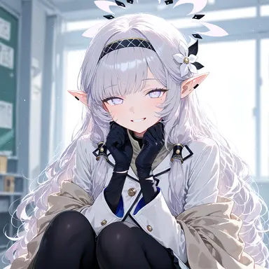 Profile image of 明星ヒマリ