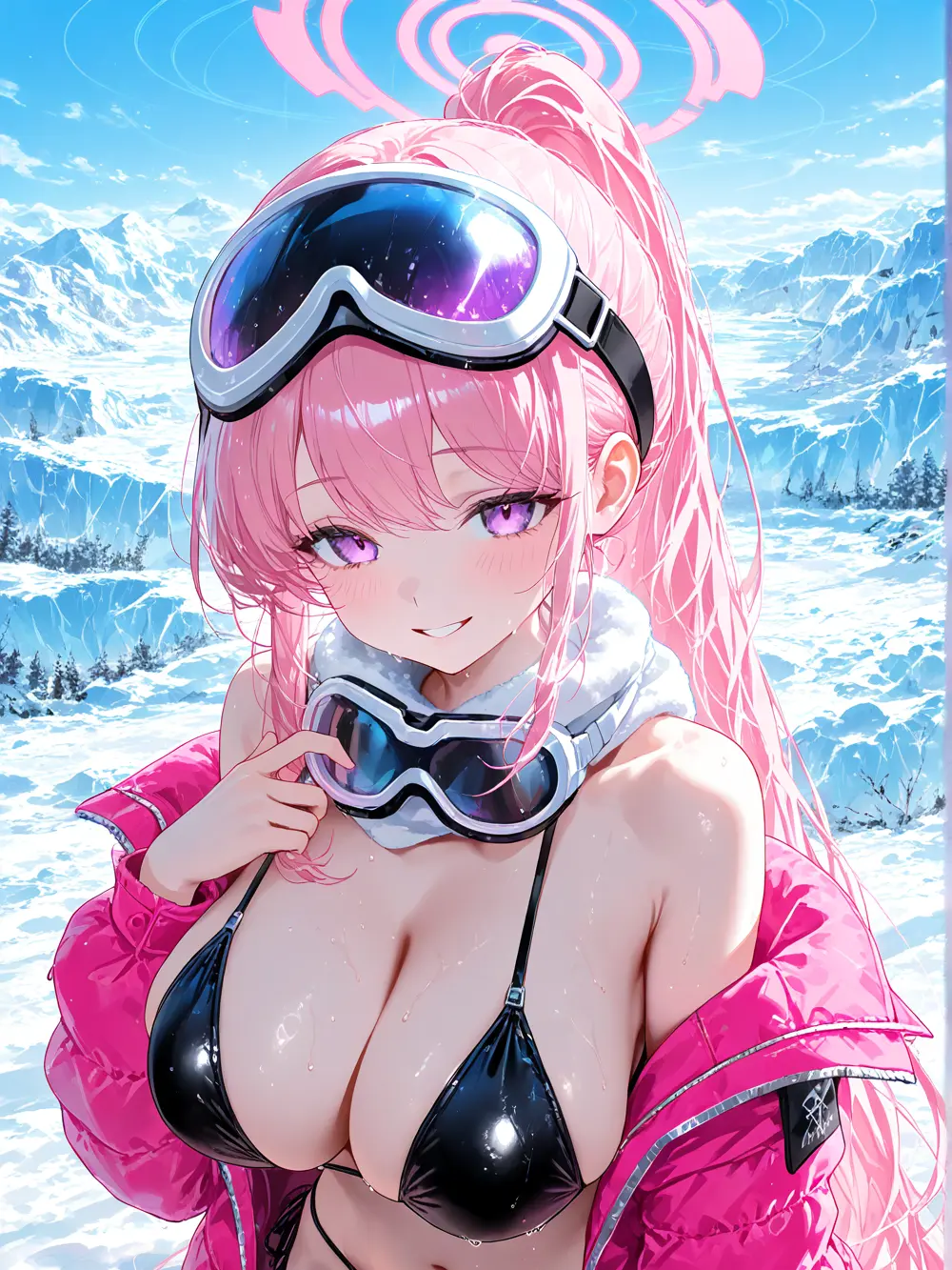 SevereFart0939의 和泉元エイミ