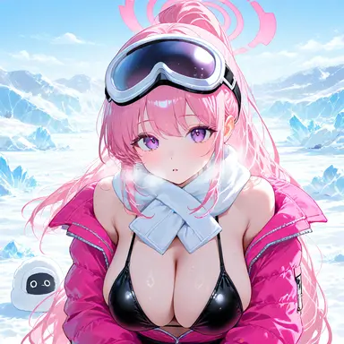 Profile image of 和泉元エイミ