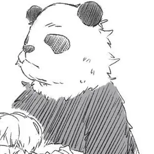 Profile image of パンダ